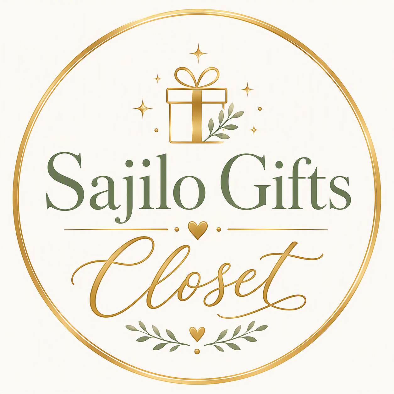 Sajilo gifts and closet