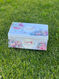 Teej Shringar Gift Box